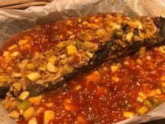 -红辣椒·川菜·火锅(科华路店)