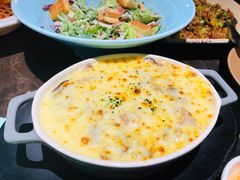 -大树餐厅(红旗街万达店)