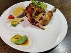 -青叶202都市餐厅(迪诺水镇店)