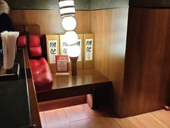 -300杯·和牛烧肉清酒专门店(廊里店)