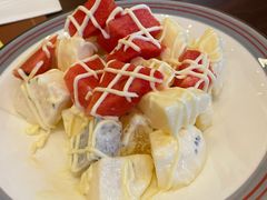-澳门木偶葡国餐厅(珠海店)