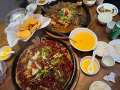 -老板恋上鱼(印象城店)