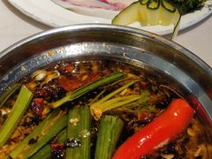-围炉夜话·潮汕卤水火锅(榕江店)