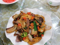 -谭家菜农夫山庄