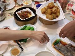 -虾饺妹·酒家(金碧店)