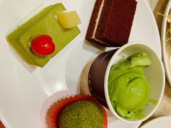 哈根达斯-芭菲盛宴·环球美食(锦城万达广场店)