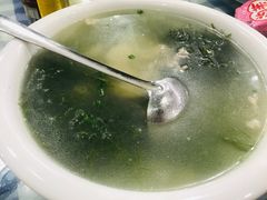 -钱大妈海鲜饭店(保利林语店)