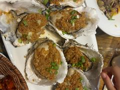 -威海九禧海鲜居渔水饺(经区店)