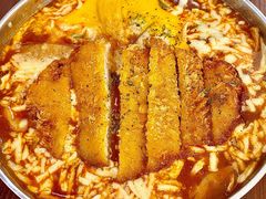 -青春分食(仙林大学城店)