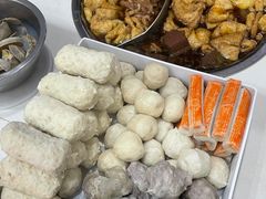 -阿芬卤面(花巷店)