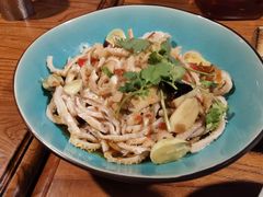 -纳瓦新疆菜(银都店)