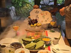 -鲤院·新中式美学·庭院餐厅(夫子庙店)
