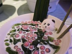 -桂满陇·杭州小馆(朝阳合生汇店)