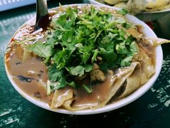 -陈记锅巴菜(五大道店)