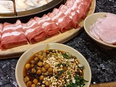 -蜀大侠火锅(森兰花园城店)