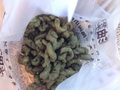-王阿姨文昌油赞子(府桥街店)