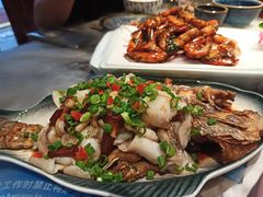 -长安·大茶饭