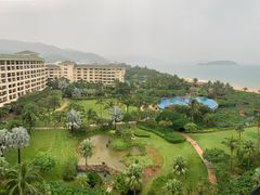 -三亚亚龙湾天域度假酒店