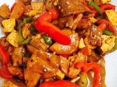 -蓝精灵饺子店