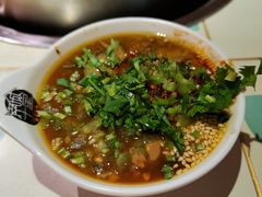 -南城十里潮汕鲜牛火锅·鲜虾生滚粥(融汇老商埠店)