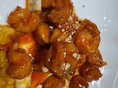 -曼格纳·曼芯馆(杨浦店)