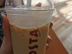 -COSTA COFFEE(新地中心店)