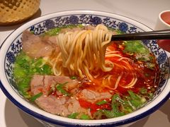 -燕兰楼·清真西北融合菜(亚运村店)