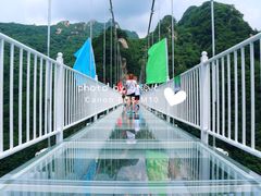 -丹东天桥沟景区