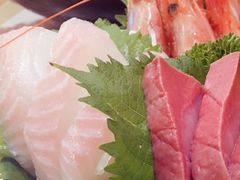 -Sushi Love 创意寿司(丽影广场店)