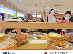 -龍歌自助小火锅(崂山丽达店)