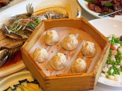 -杭州香格里拉·香宫中餐厅