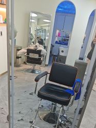 -初心HAlRSALON烫染接发