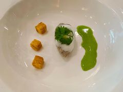 -北京金融街丽思卡尔顿酒店·意味轩 Cepe