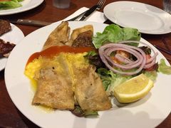 肉派-Pancakes on the rocks(Darling Harbour)