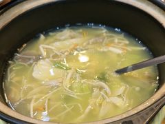 -下梅人家土菜馆(历史文化餐厅度假区店)