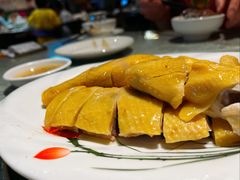 白切鸡-池记大牌档(广纸店)
