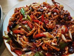 -小船渔村•大连菜•大连焖鱼(黄河路店)