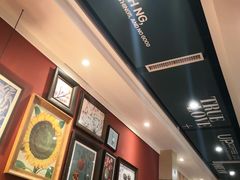 -西西弗书店&矢量咖啡(壹方购物中心店)