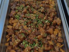 -天骄国际酒店·布拉格西餐厅(白石湖店)