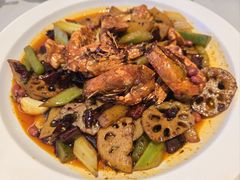 -辣婆婆(航天桥店)