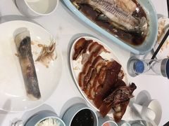 -眉州东坡(团结湖店)