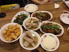 -松發肉骨茶(牛车水店)