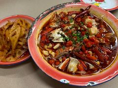 -老三样·旧食新味(船山路店)
