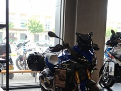 -北京德悦行BMW宝马摩托车