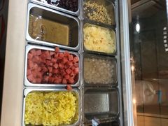 -吉小手•豆花和糖水(卧龙晓城店)