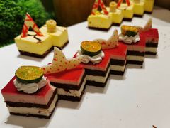 -诸暨耀江开元名都大酒店·琉森湖自助餐厅