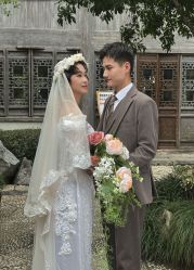 -雪中彩影婚纱摄影·品控旗舰店
