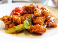 -莆田餐厅PUTIEN(三里屯店)