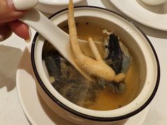 -皇朝尊会(龙之梦大酒店)