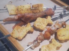 -很久以前羊肉串(昌里路三钢里店)